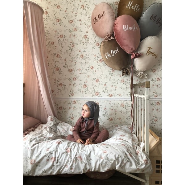 Dětský polštářek Deluxe – Malomi Kids-image-2