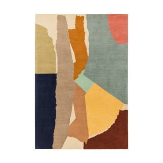 Koberec Asiatic Carpets Reef Abstract Multi, 160 x 230 cm