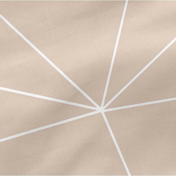 Sada 2 bavlněných povlaků na polštář Blanc Range, 50 x 75 cm-image-4