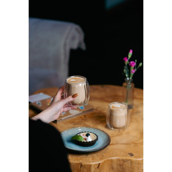 Hrnky v sadě 2 ks 350 ml Tulip – Vialli Design-image-2