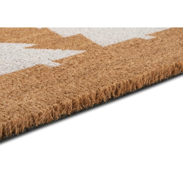 Rohožka s vánočním motivem 45x75 cm Mix Mats – Hanse Home-image-2