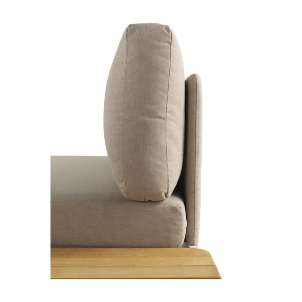 Set zahradního nábytku se stolem Geese Valentina-image-1