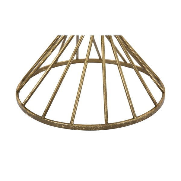 Kulatý odkládací stolek ø 42 cm Hypnos – Mauro Ferretti-image-4