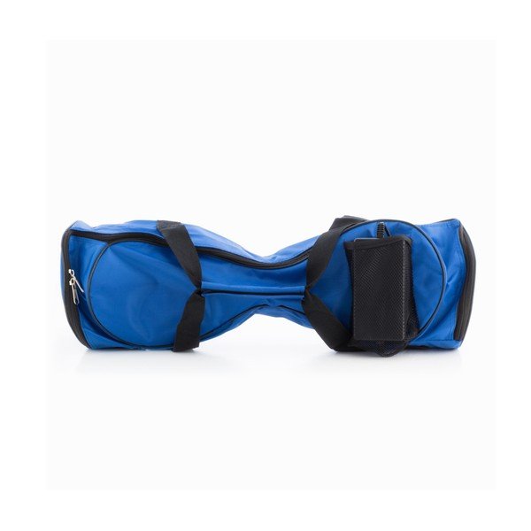 Černá elektrická kolonožka hoverboard InnovaGoods-image-2