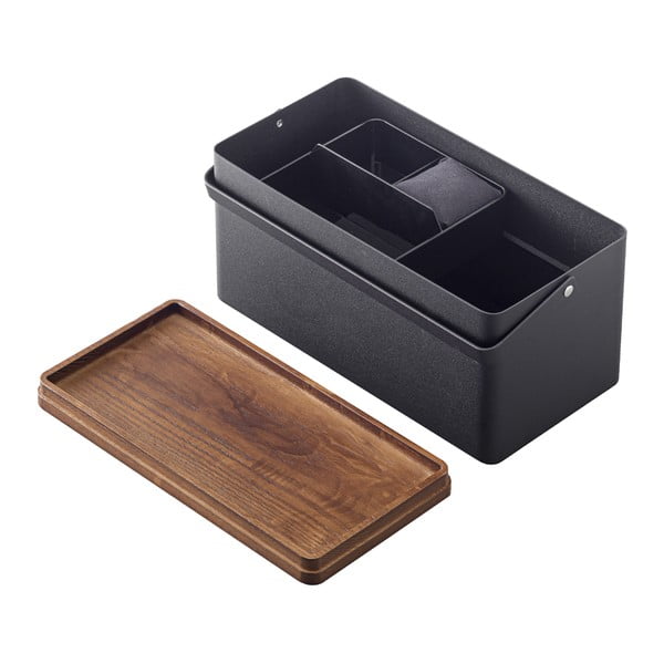 Box na šicí potřeby Tower – YAMAZAKI-image-4