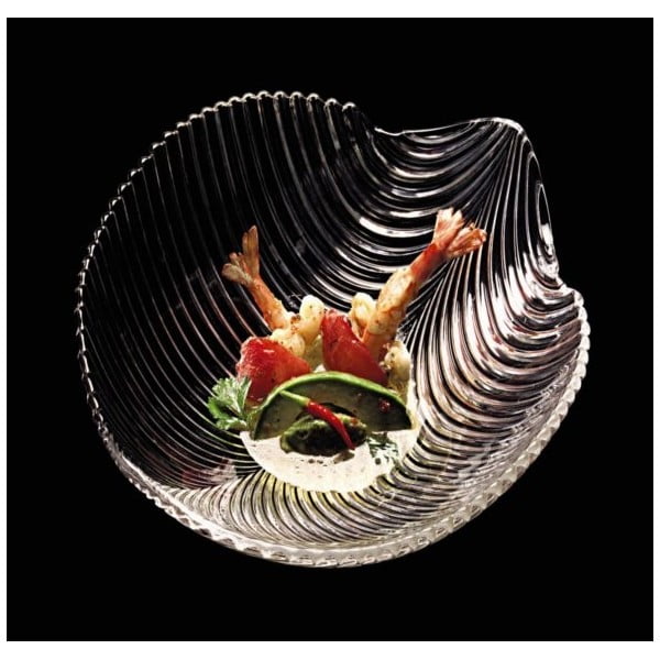 Mísa z křišťálového skla Nachtmann Mambo, ⌀ 25 cm-image-4