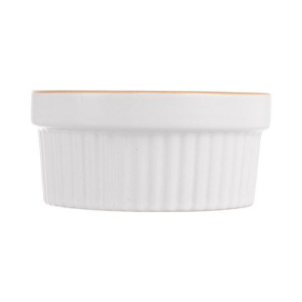 Keramické zapékací mísy v sadě 6 ks ramekin ø 11 cm Statek – Orion-image-2