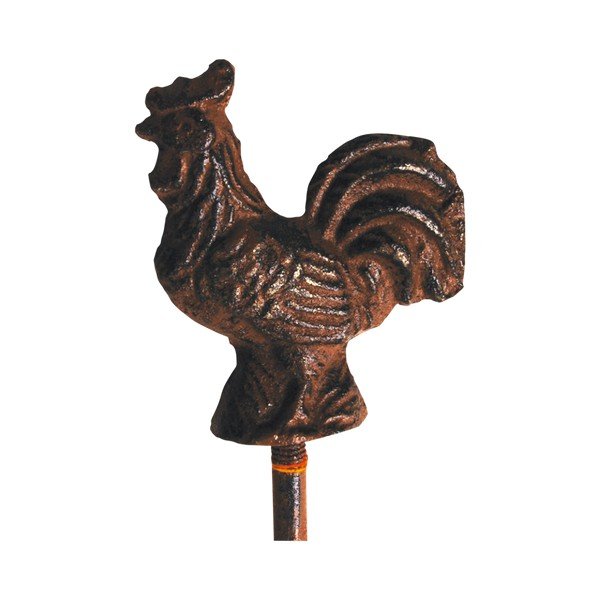 Kovová podpěra rostiln 8 ks – Esschert Design-image-4