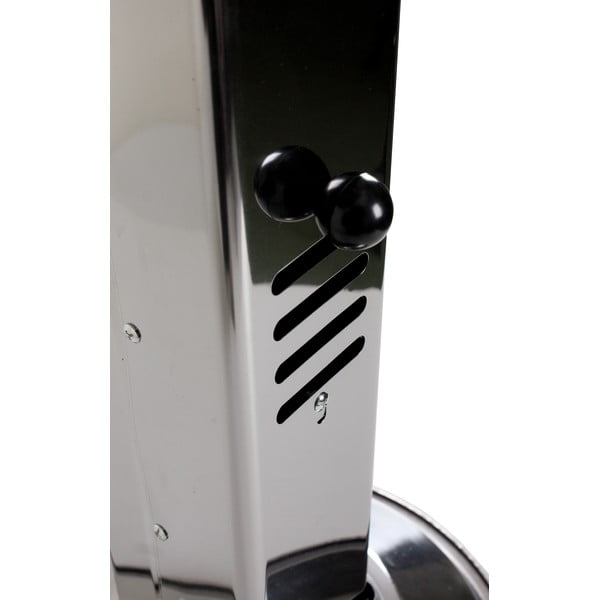 Gril na dřevěné uhlí – Garden Pleasure-image-2