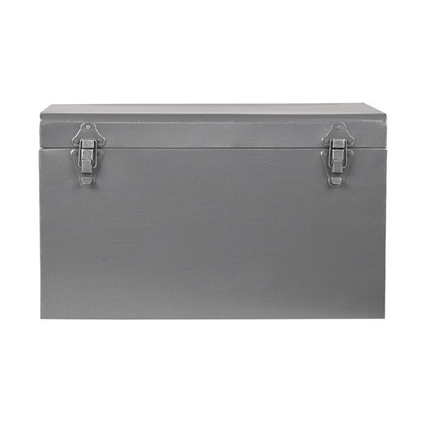 Kovový úložný box LABEL51, délka 60 cm-image-2