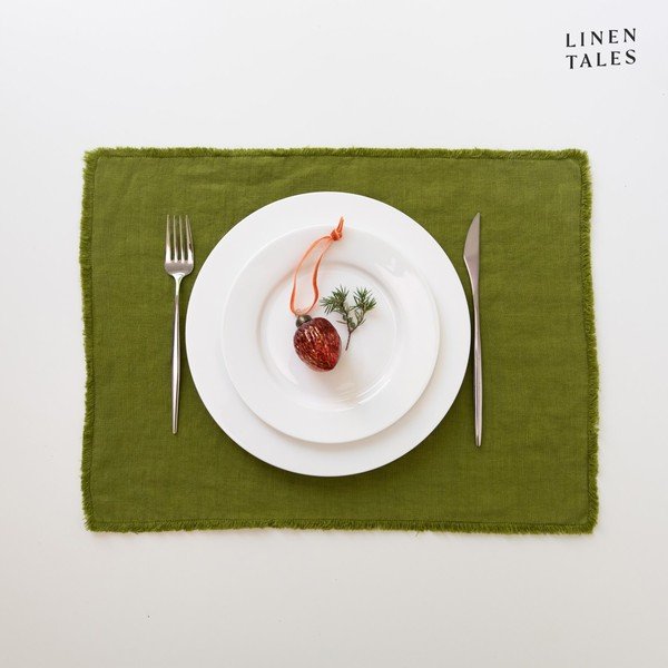 Prostírání 35x45 cm – Linen Tales-image-1
