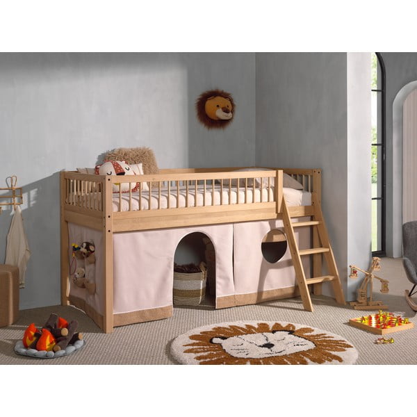 Dětský závěs k posteli Forrest – Vipack-image-2