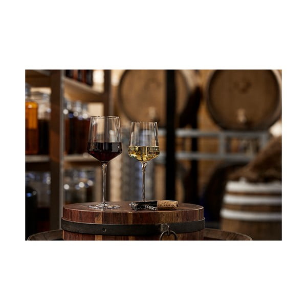 Sklenice na víno v sadě 2 ks 400 ml Rocks – Zone-image-2