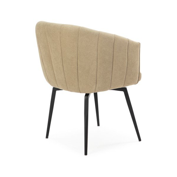 Světle zelené křeslo Enka – Marckeric-image-4