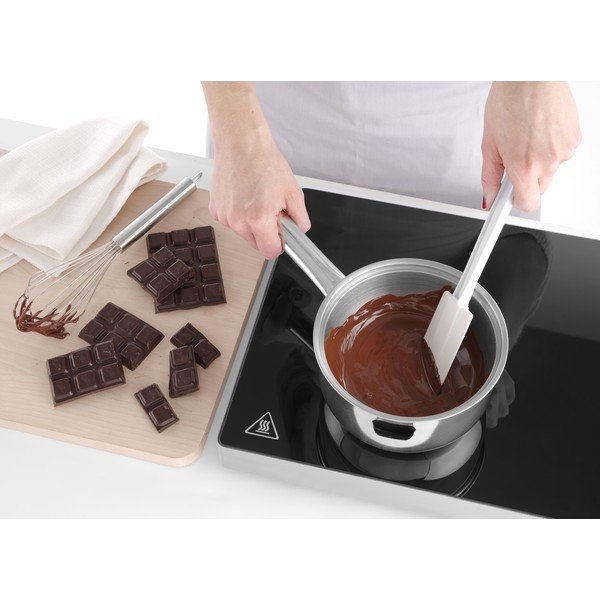 Nerezový rendlík 1 l – Hendi-image-1