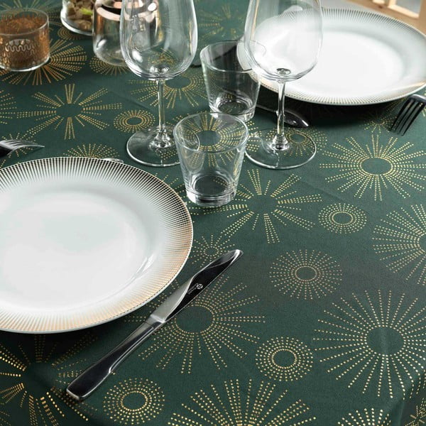 Ubrus 150x240 cm Pampille – douceur d'intérieur-image-1