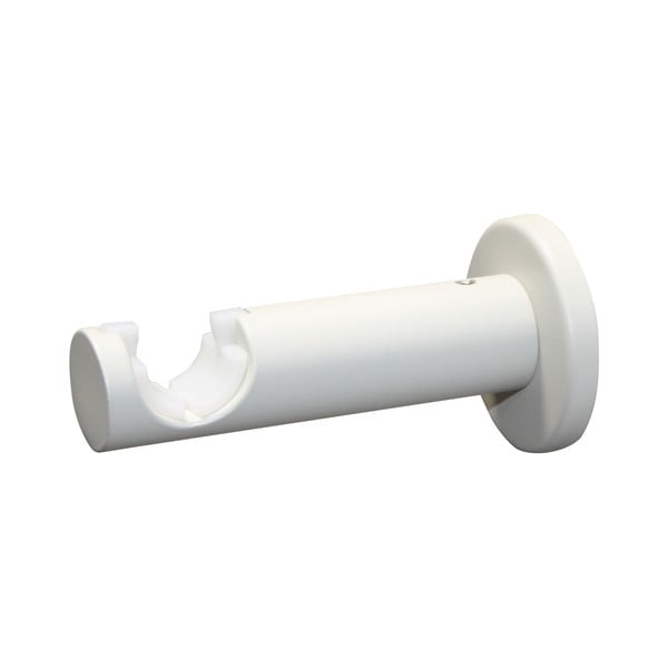 Kovová roztažitelná garnýž 190 - 340 cm Elba - Gardinia-image-3