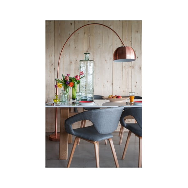 Stojací lampa Zuiver Bow-image-2