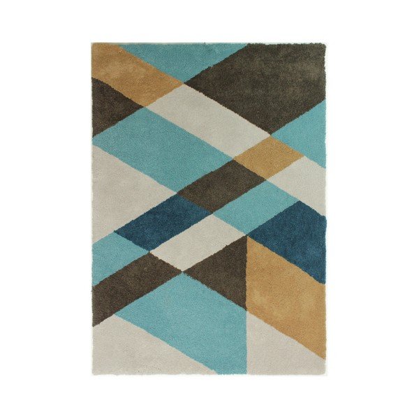 Koberec Flair Rugs Dapple Slant, 160 x 230 cm