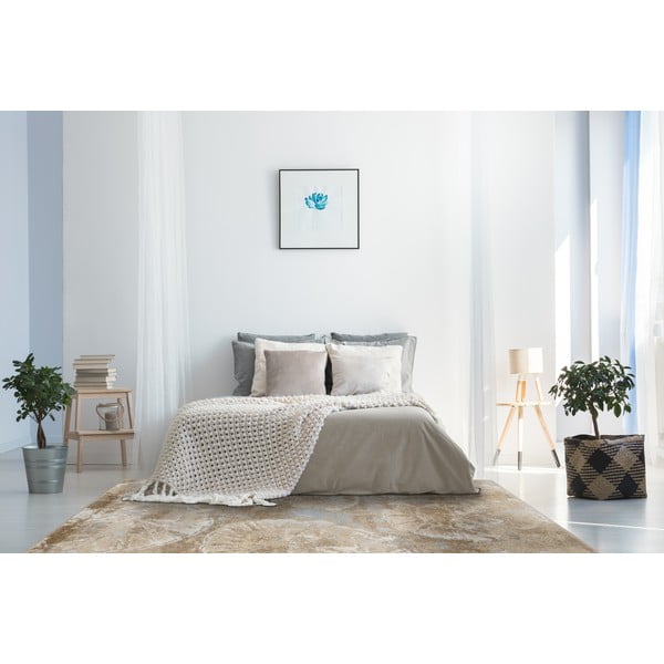 Béžový koberec 240x330 cm Avanti – FD-image-2