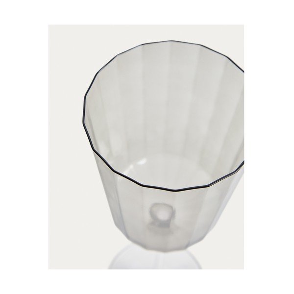 Sklenička na víno 390 ml Clarien – Kave Home-image-2