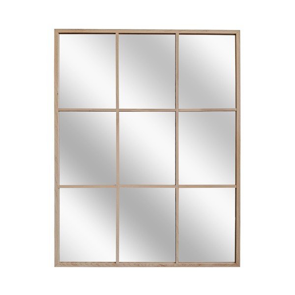 Nástěnné zrcadlo 69x95 cm Joel – Styler