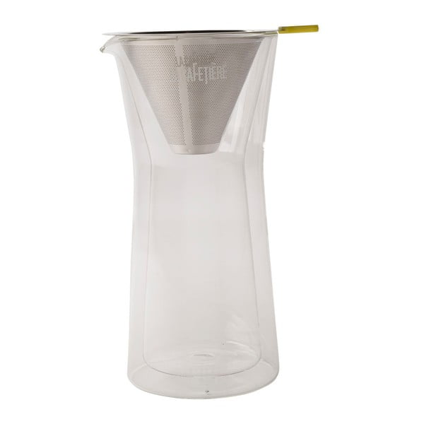 Konvice s filtrem na filtrovanou kávu Creative Tops Premium, 520 ml