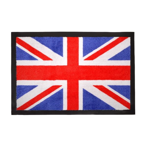 Rohožka Hanse Home Union Jack, 40 x 60 cm