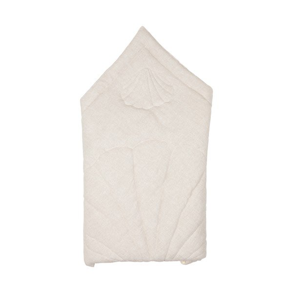 Dětská zavinovačka Sand - Moi Mili-image-2