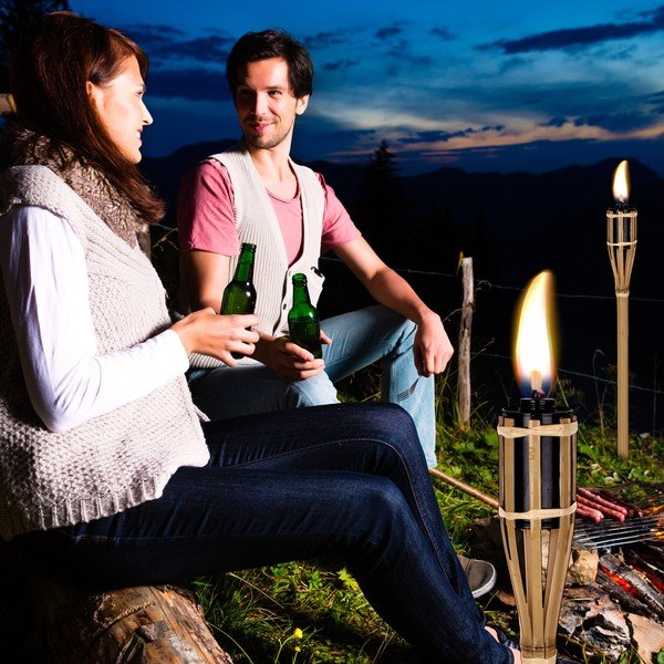 Bambusová louč Vetro, 60 cm-image-2