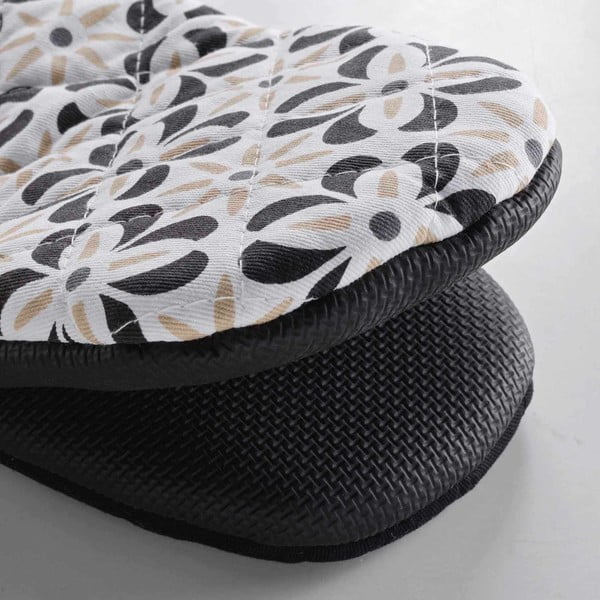 Bavlněná kuchyňská rukavice Solaris – douceur d'intérieur-image-2