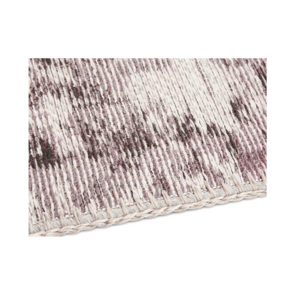 Tmavě růžový koberec Elle Decoration Pleasure Vertou, 80 x 150 cm-image-4