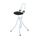 Stolička k žehlení prádla Wenko Stool