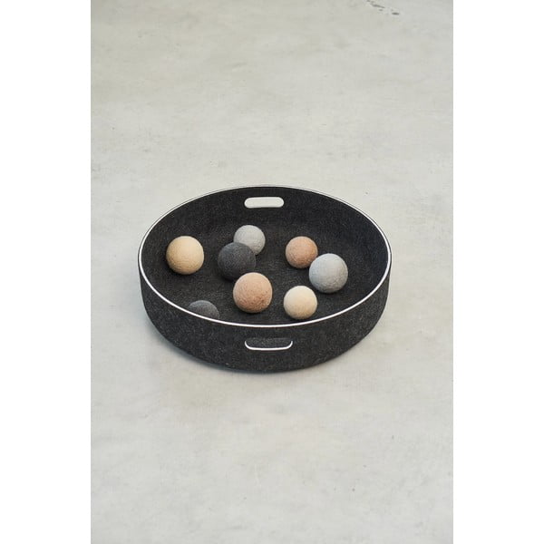 Hračky pro kočku v sadě 3 ks Globo Nougat – MiaCara-image-4