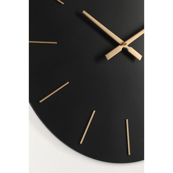 Nástěnné hodiny ø 60 cm Timeline – Yes Everyday-image-1