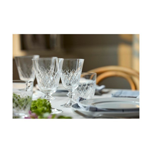 Skleničky v sadě 2 ks na víno 230 ml Eaton – Lyngby Glas-image-3