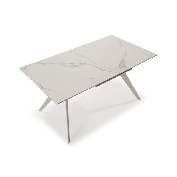 Keramický jídelní stůl 90x160 cm Lula – Marckeric-image-4