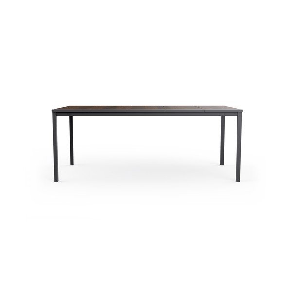 Zahradní jídelní stůl 95x200 cm Porto – Keter-image-4