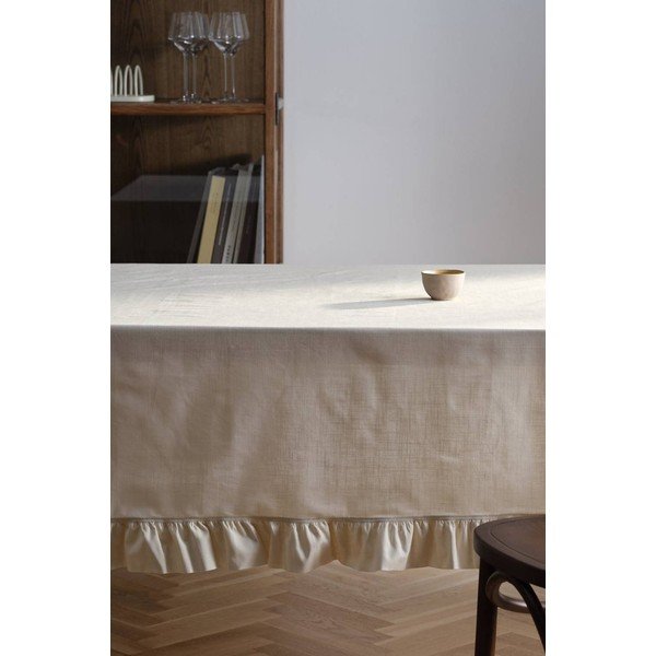 Bavlněný ubrus 145x250 cm Wallace – Jotex-image-1
