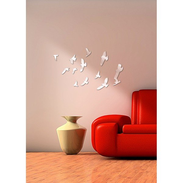 Zrcadlo Migrating Birds-image-1
