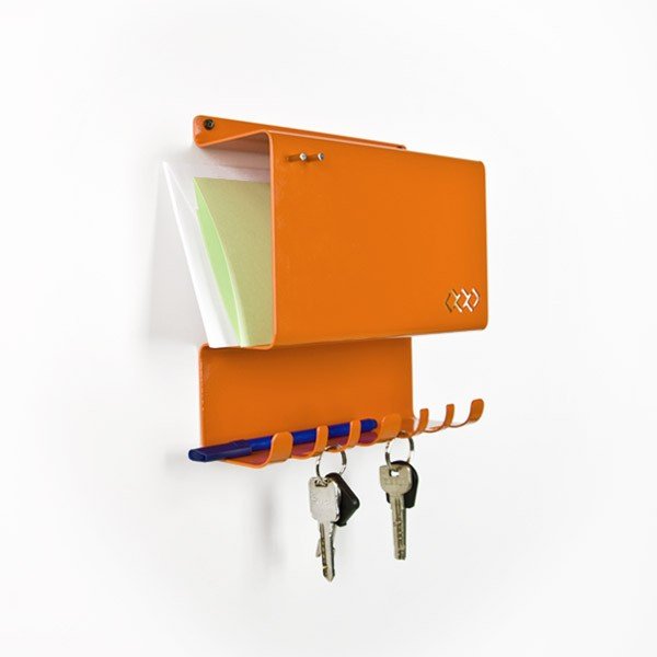 Věšák Moduluse, orange-image-2