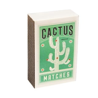 Mini zápisník 130 stránek Cactus – Rex London