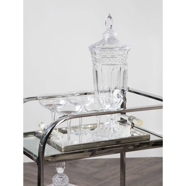 Nádoba na nápoje 2 l Savita – Premier Housewares-image-1