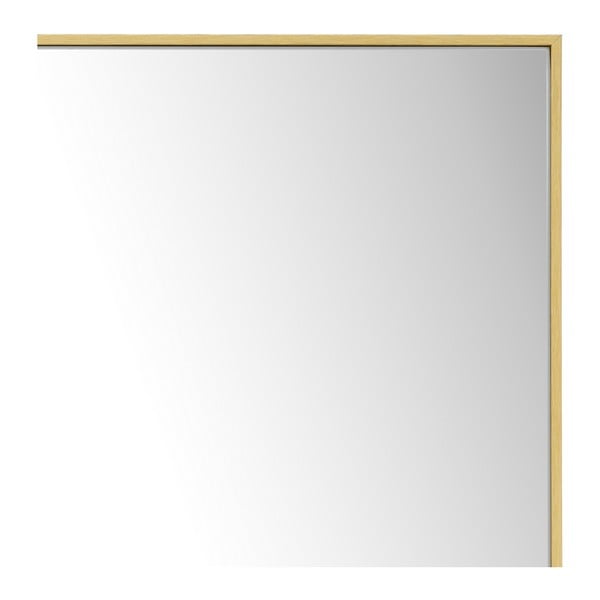 Stojací zrcadlo 31x151 cm – Casa Selección-image-2