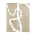 Plakát 50x70 cm One Way – Anna Johansson – The Poster Club