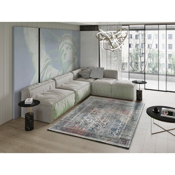 Koberec Universal Mirva Vintage, 200 x 290 cm-image-1