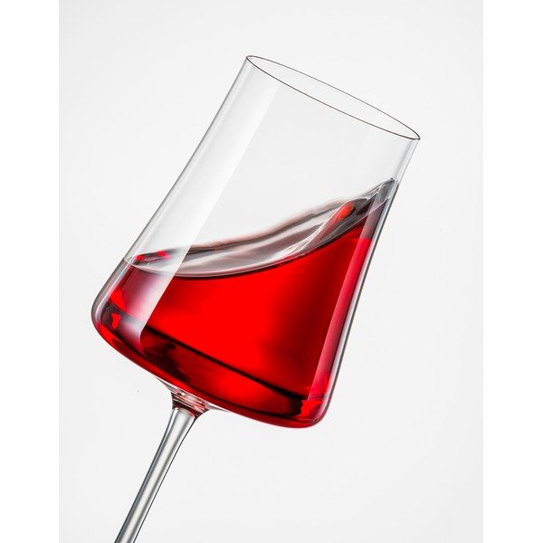 Sada 6 sklenic na víno Crystalex Xtra, 460 ml-image-3