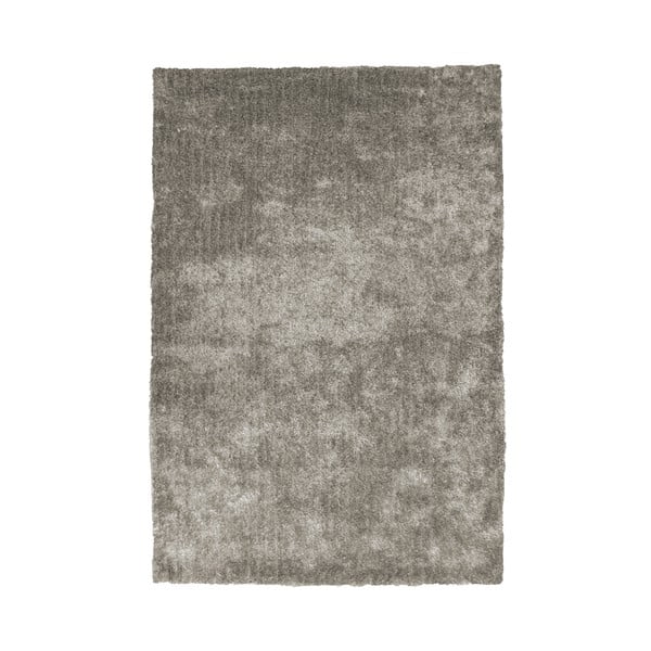 Hnědý koberec OVERSEAS Newport, 160 x 230 cm