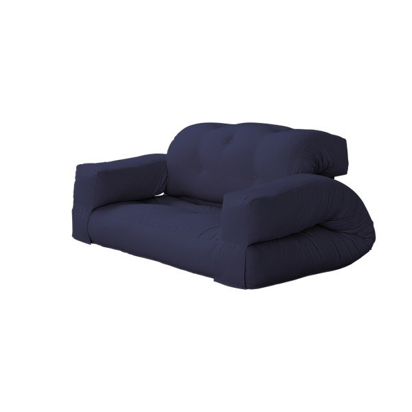 Variabilní pohovka Karup Hippo Navy-image-1