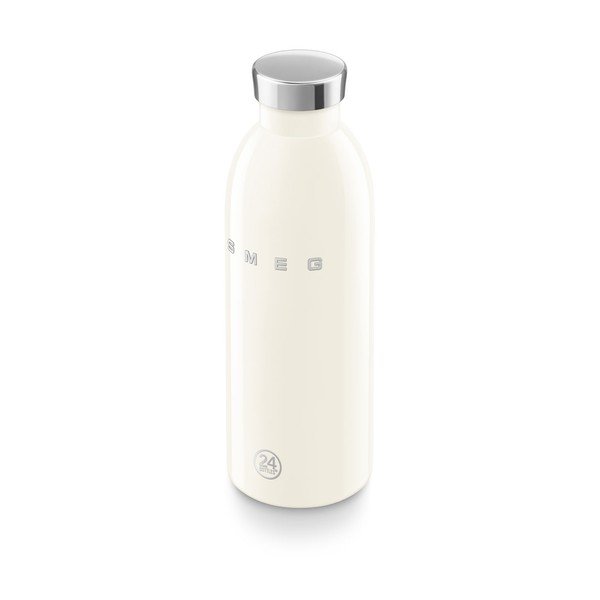 Krémová termoláhev z nerezové oceli 500 ml 24BOTTLES – SMEG-image-4
